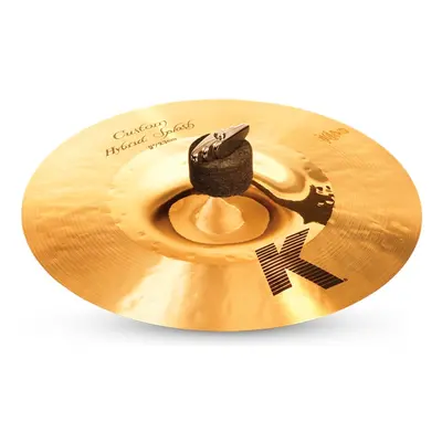 Zildjian 9" K Custom hybrid splash