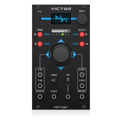 Behringer VICTOR