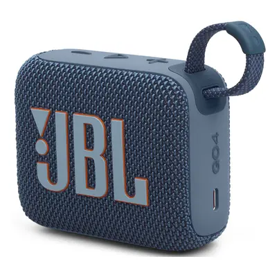 JBL GO4 Blue