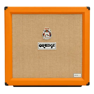 Orange CR PRO412