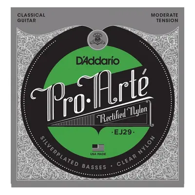 D'Addario EJ29