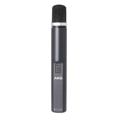 AKG C1000S MK4