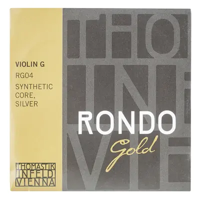 Thomastik Rondo Gold G-String