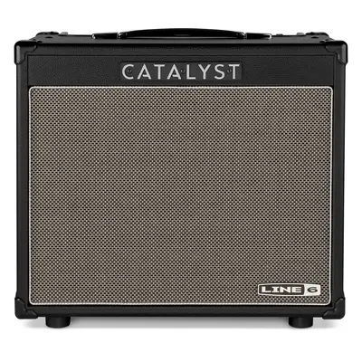 Line 6 Catalyst CX 60 (rozbalené)