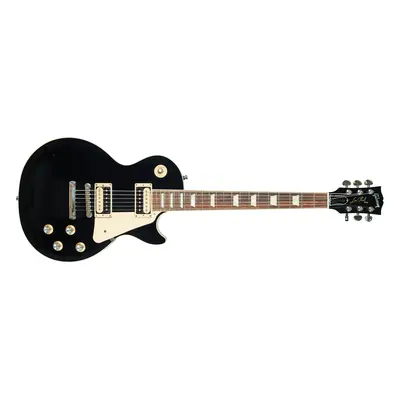 Gibson 2020 Les Paul Classic Ebony