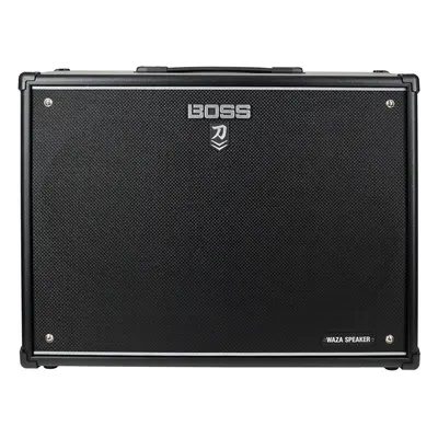 Boss Katana 2x12 Cabinet Waza