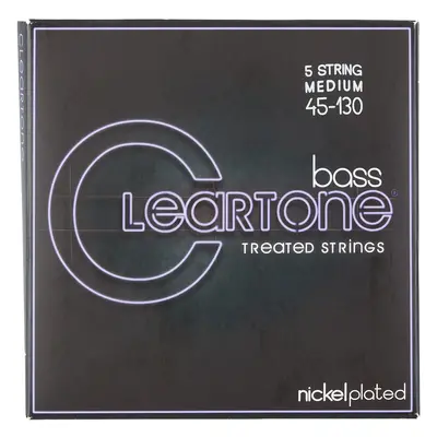 Cleartone 6445-5