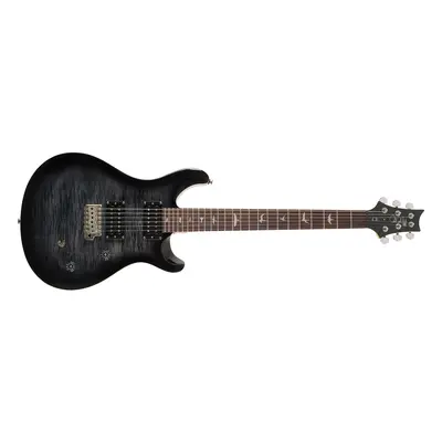 PRS SE CE24 LTD Charcoal Burst