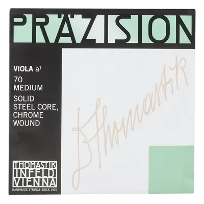 Thomastik Viola Praezision A String 4/4 medium