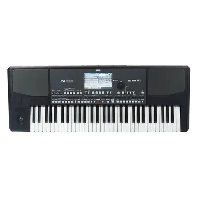 Korg Pa600