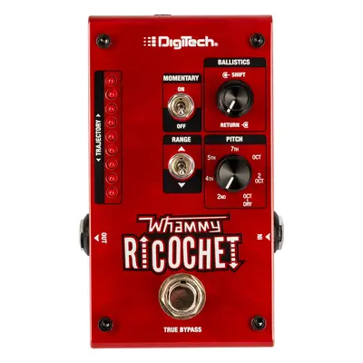 Digitech Whammy Ricochet