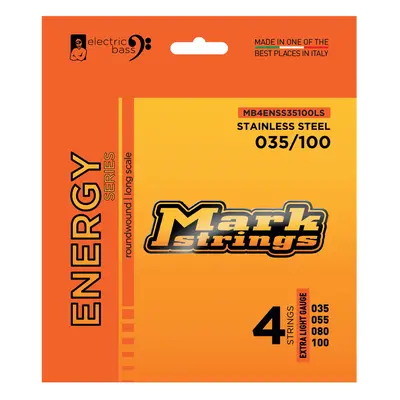 Markbass Energy SS 4 035-100