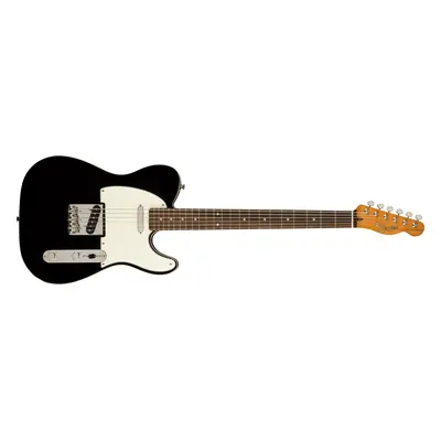 Fender Squier Classic Vibe Baritone Custom Telecaster LRL BK