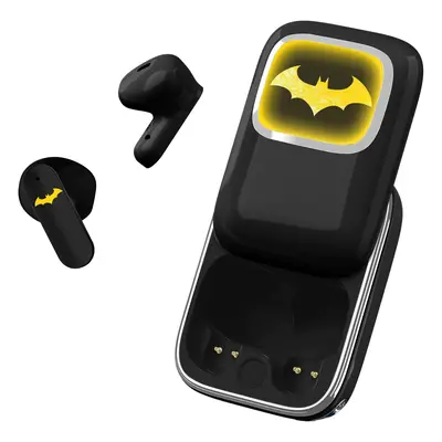 OTL Batman Darknight Slide TWS Earphones