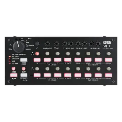 Korg SQ-1