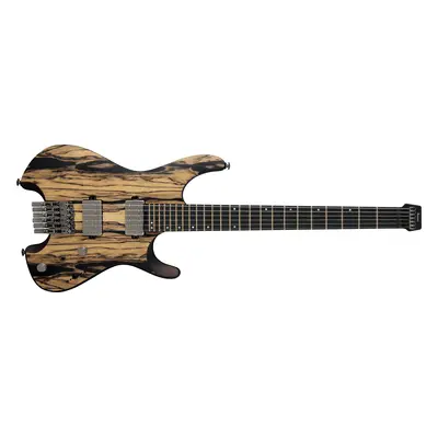 Ibanez Quest Q52PE Natural Flat