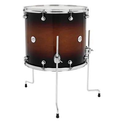 DW 18" x 16" Design Series Tobacco Burst