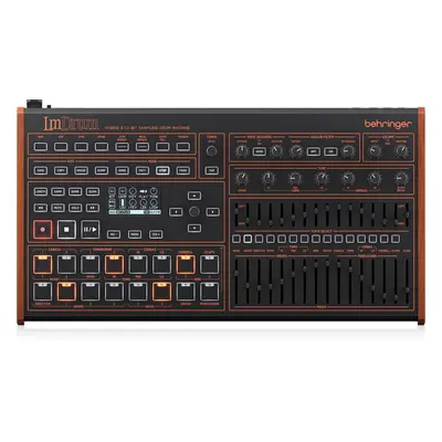 Behringer LM DRUM