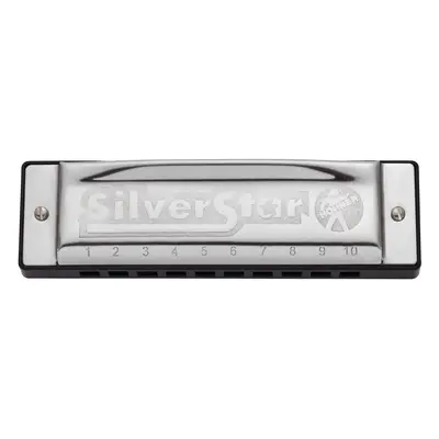 Hohner Silver Star G-major