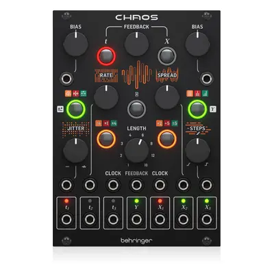 Behringer CHAOS