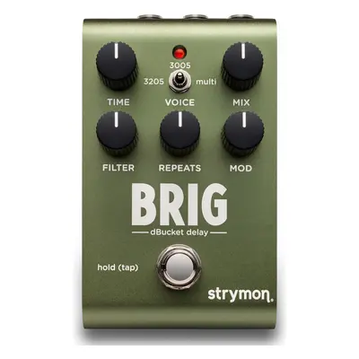 Strymon Brig