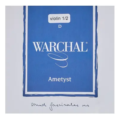 Warchal Ametyst 400 1/2 Set Vln