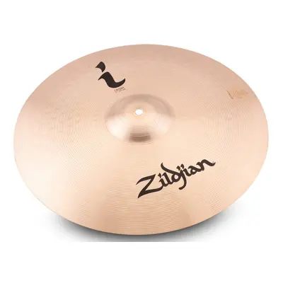 Zildjian 17" I Series Crash