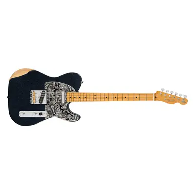 Fender Brad Paisley Road Worn Telecaster MN BSP