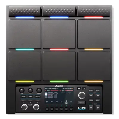 Alesis Strike Multi Pad