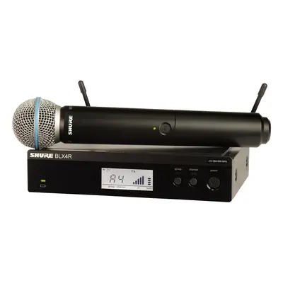 Shure BLX24RE/B58 H8E