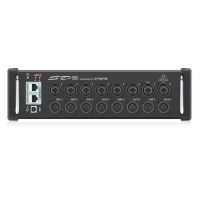 Behringer SD8