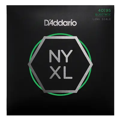 D'Addario NYXL4095