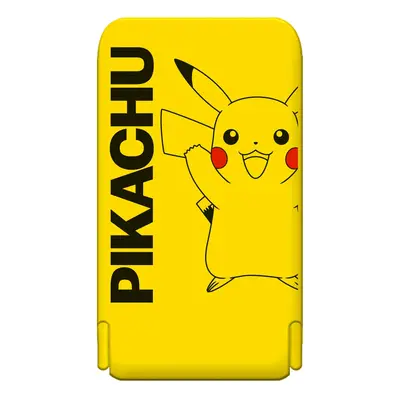 OTL Pokémon Pikachu Magnetic Wireless Power Bank