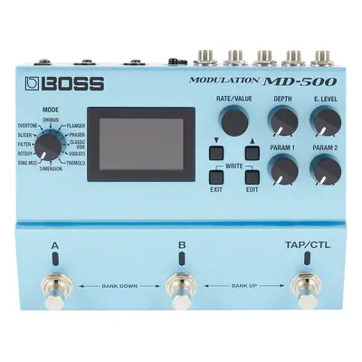 Boss MD-500