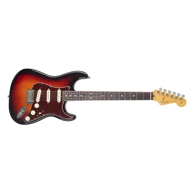 Fender American Professional II Stratocaster RW 3TSB