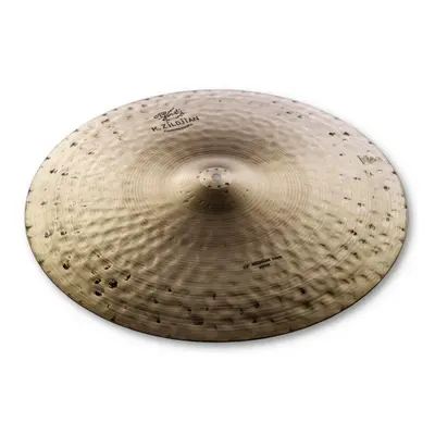 Zildjian 22" K Constantinople ride medium thin high