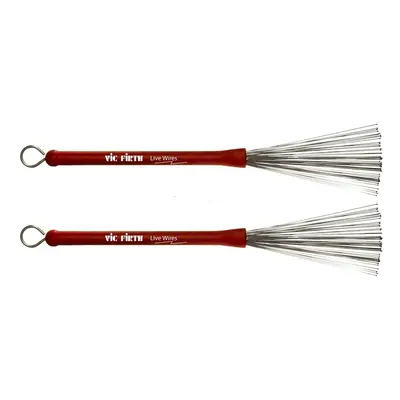 Vic Firth LW Live Wires