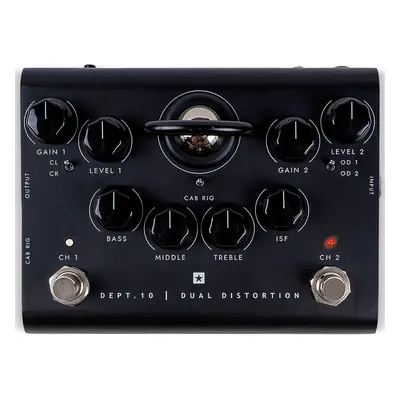 Blackstar Dept. 10 Dual Distortion