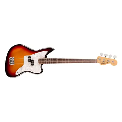 Fender MARK HOPPUS JAG BASS RW 3TSB