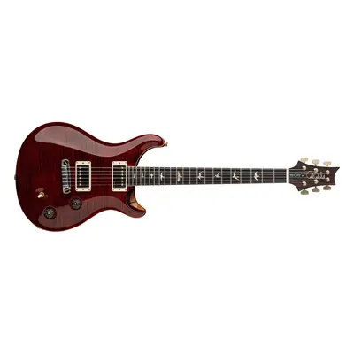 PRS McCarty Red Tiger