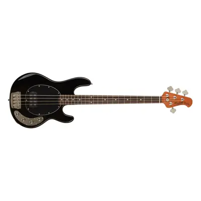 Sterling by Music Man StingRay R2 Black (rozbalené)