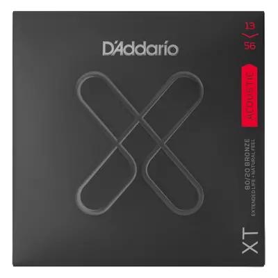 D'Addario XTABR1356