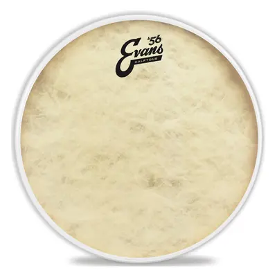 Evans 12" Calftone