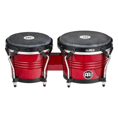 Meinl Marathon Traditional Bongo 6 3/4" Macho & 8" Hembra - Wine Red