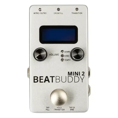 Singular Sound BeatBuddy Mini 2 (rozbalené)