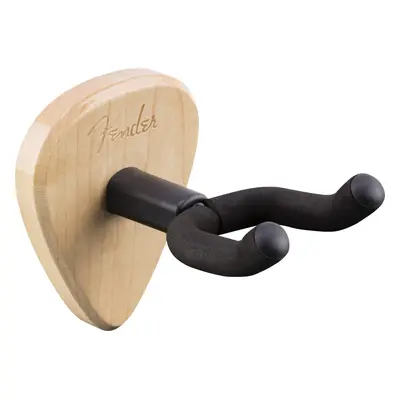 Fender 351 Wall Hanger Maple