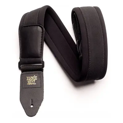 Ernie Ball Padded Neoprene Strap