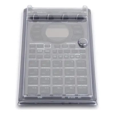 Decksaver ROLAND SP-404MK2 COVER