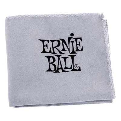 Ernie Ball Microfiber Polish Cloth