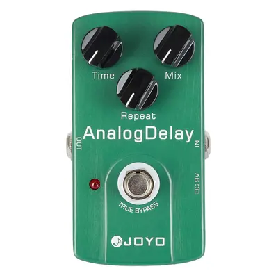 Joyo JF-33 Analog Delay (rozbalené)